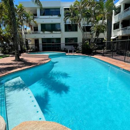 Headland Gardens Holiday Apartments Alexandra Headland Kültér fotó