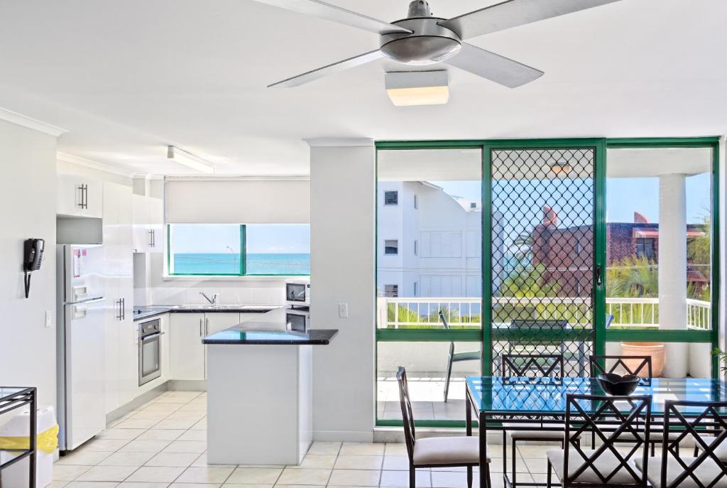 Headland Gardens Holiday Apartments Alexandra Headland Szoba fotó