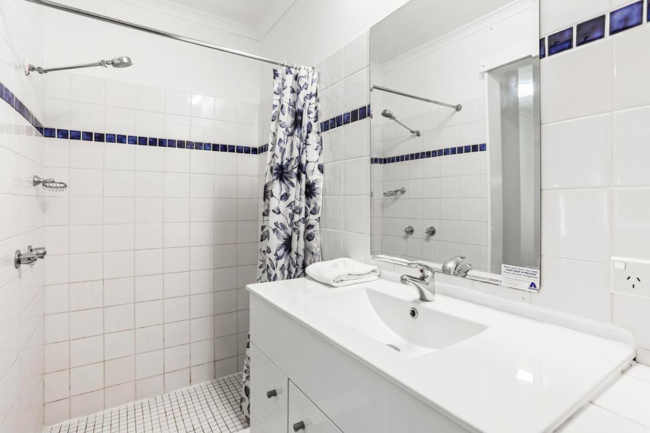 Headland Gardens Holiday Apartments Alexandra Headland Kültér fotó