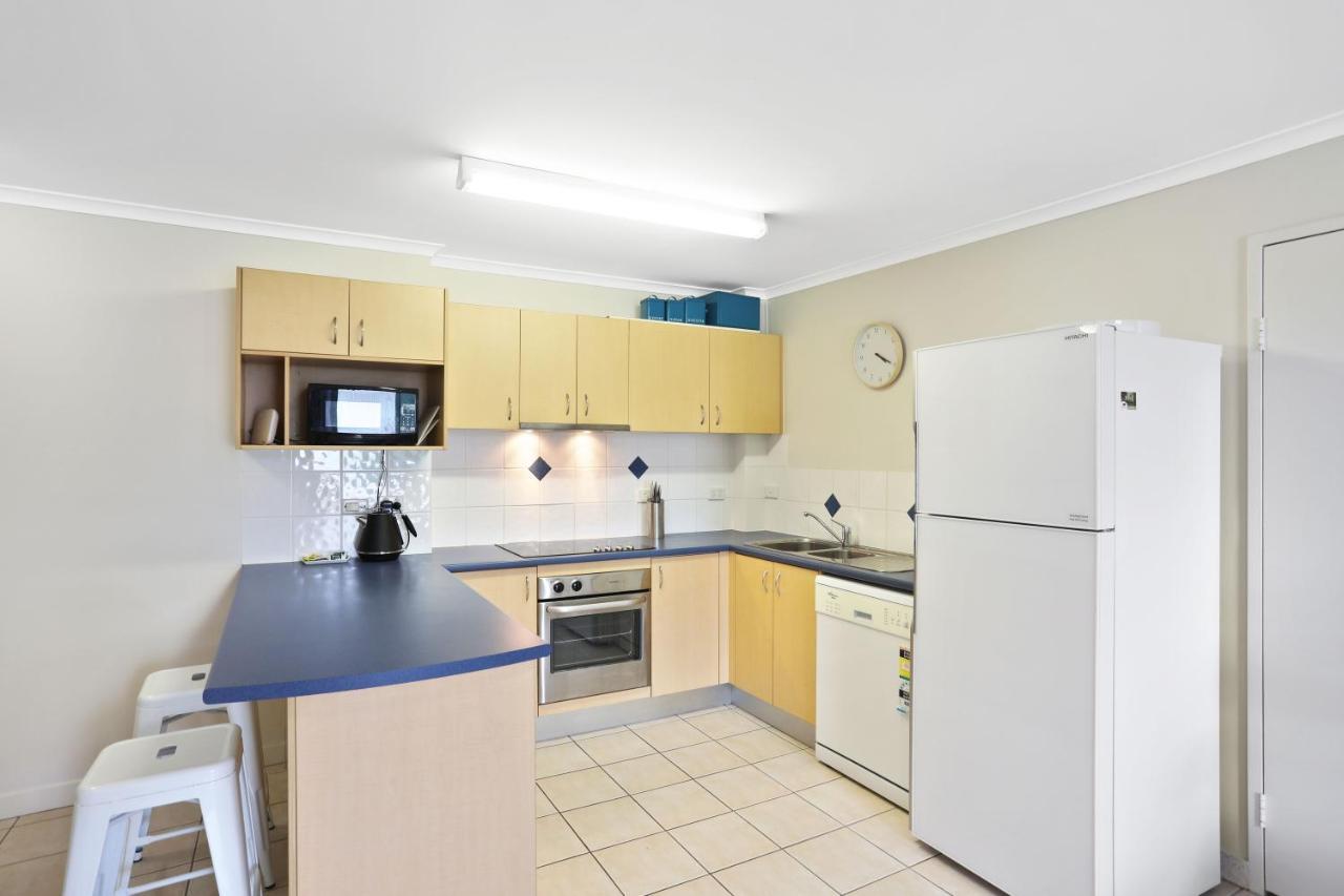 Headland Gardens Holiday Apartments Alexandra Headland Kültér fotó