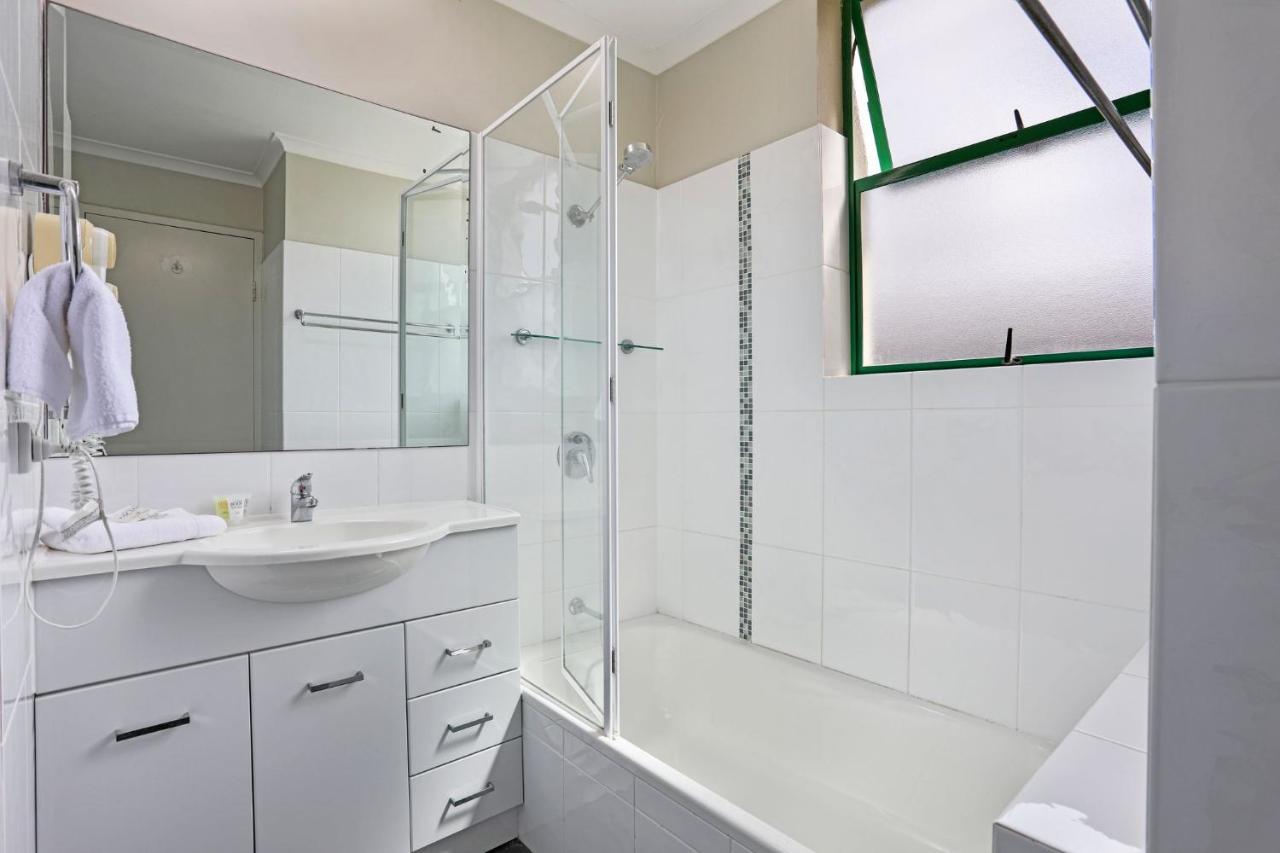 Headland Gardens Holiday Apartments Alexandra Headland Kültér fotó
