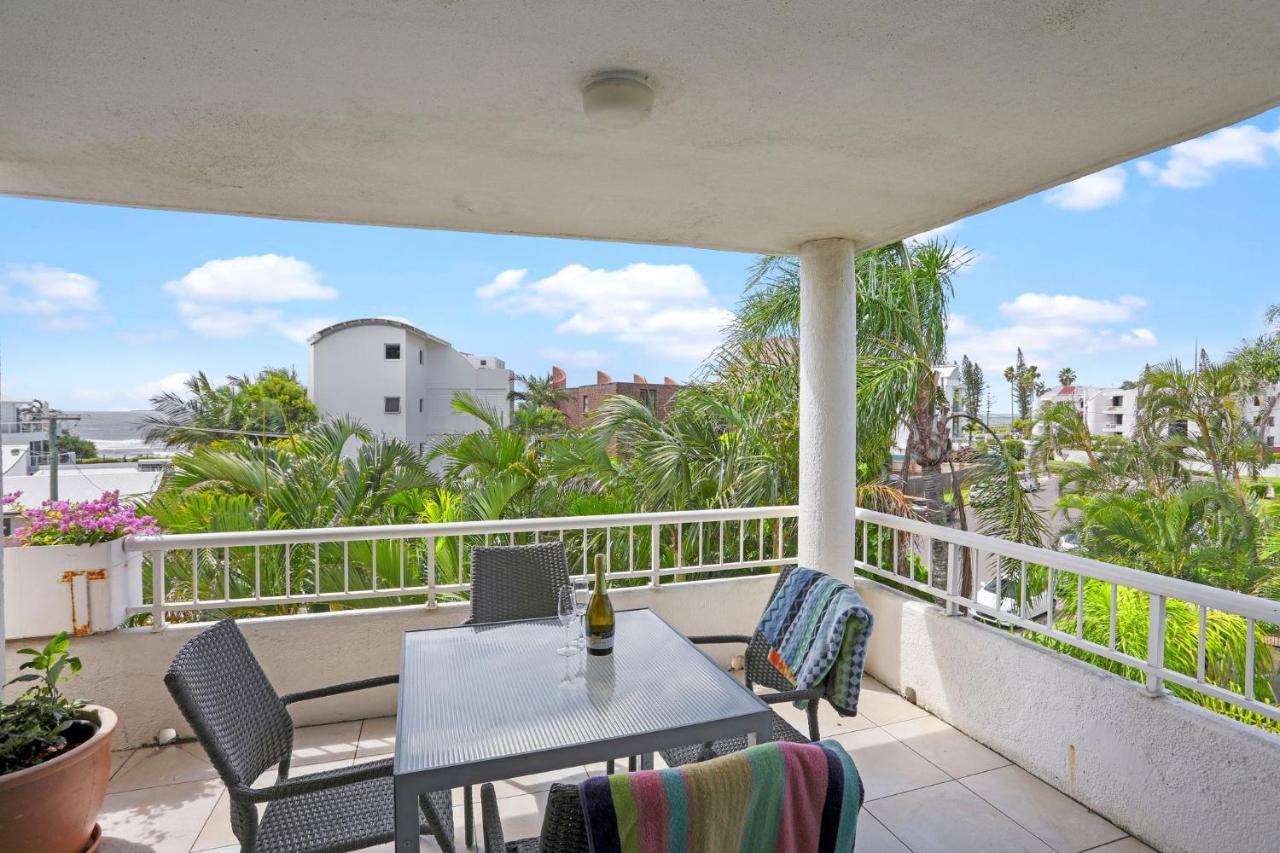 Headland Gardens Holiday Apartments Alexandra Headland Kültér fotó