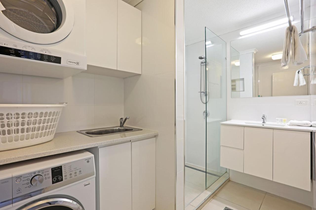 Headland Gardens Holiday Apartments Alexandra Headland Kültér fotó