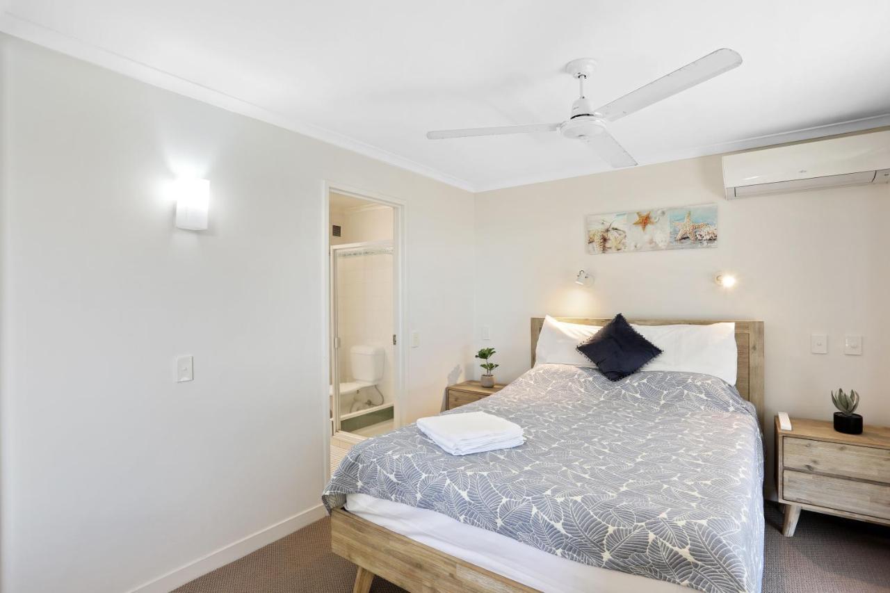 Headland Gardens Holiday Apartments Alexandra Headland Kültér fotó
