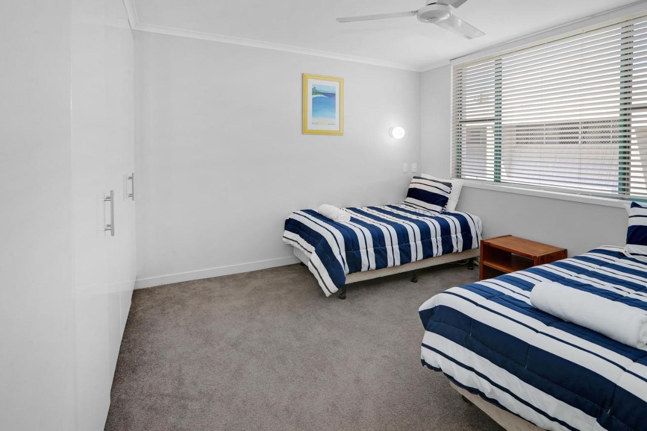 Headland Gardens Holiday Apartments Alexandra Headland Kültér fotó