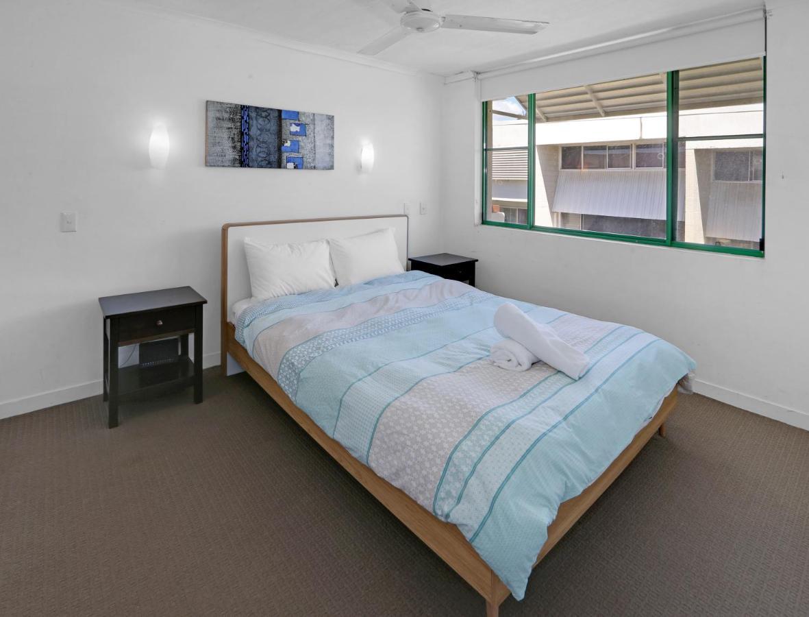 Headland Gardens Holiday Apartments Alexandra Headland Kültér fotó