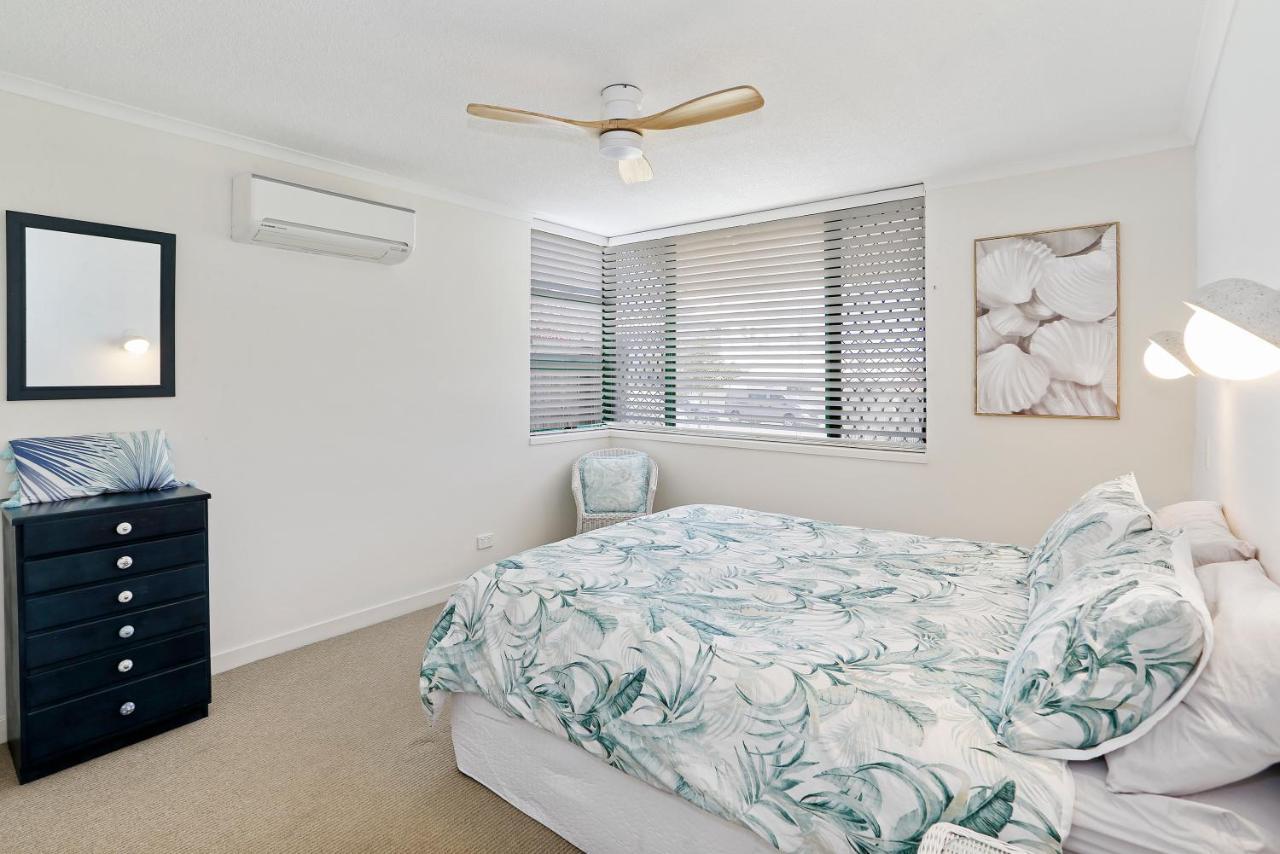 Headland Gardens Holiday Apartments Alexandra Headland Kültér fotó