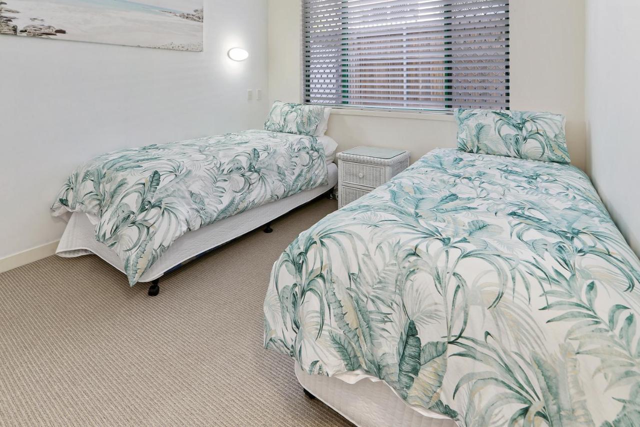 Headland Gardens Holiday Apartments Alexandra Headland Kültér fotó