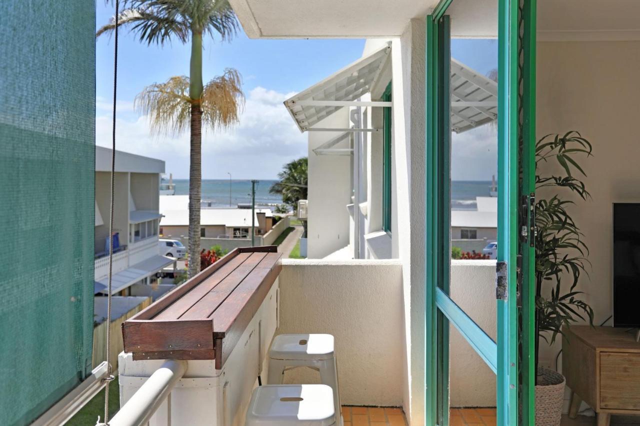 Headland Gardens Holiday Apartments Alexandra Headland Kültér fotó