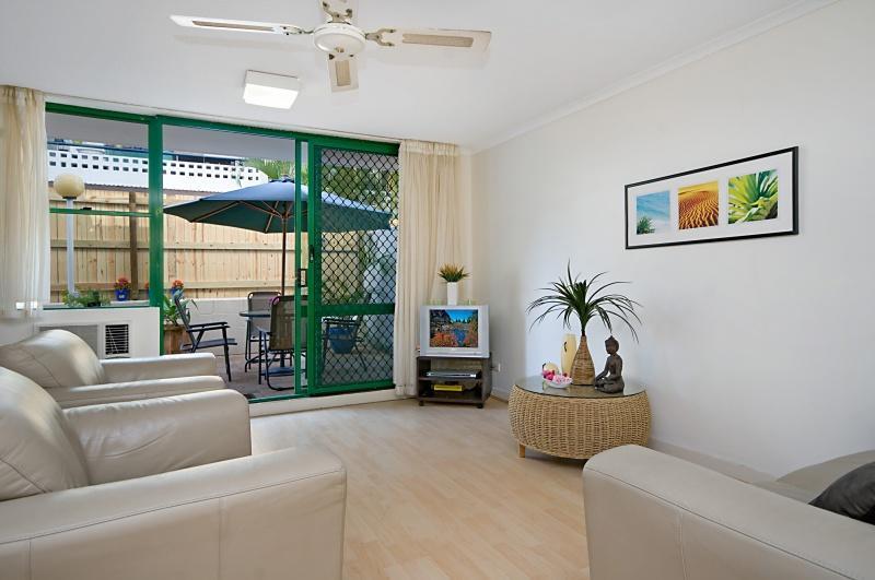 Headland Gardens Holiday Apartments Alexandra Headland Kültér fotó