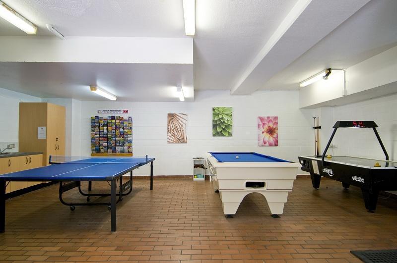 Headland Gardens Holiday Apartments Alexandra Headland Kültér fotó